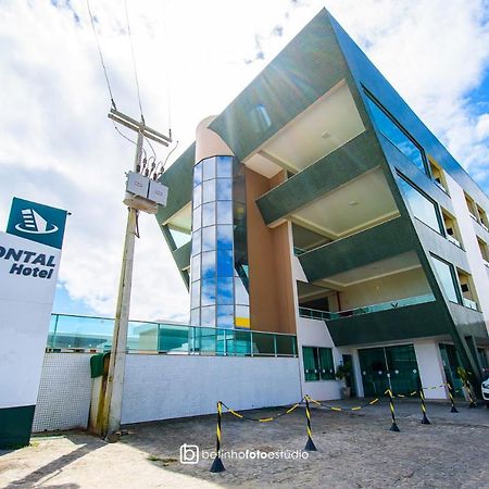 Pontal Hotel Propriá 외부 사진