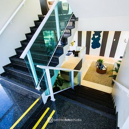 Pontal Hotel Propriá 외부 사진
