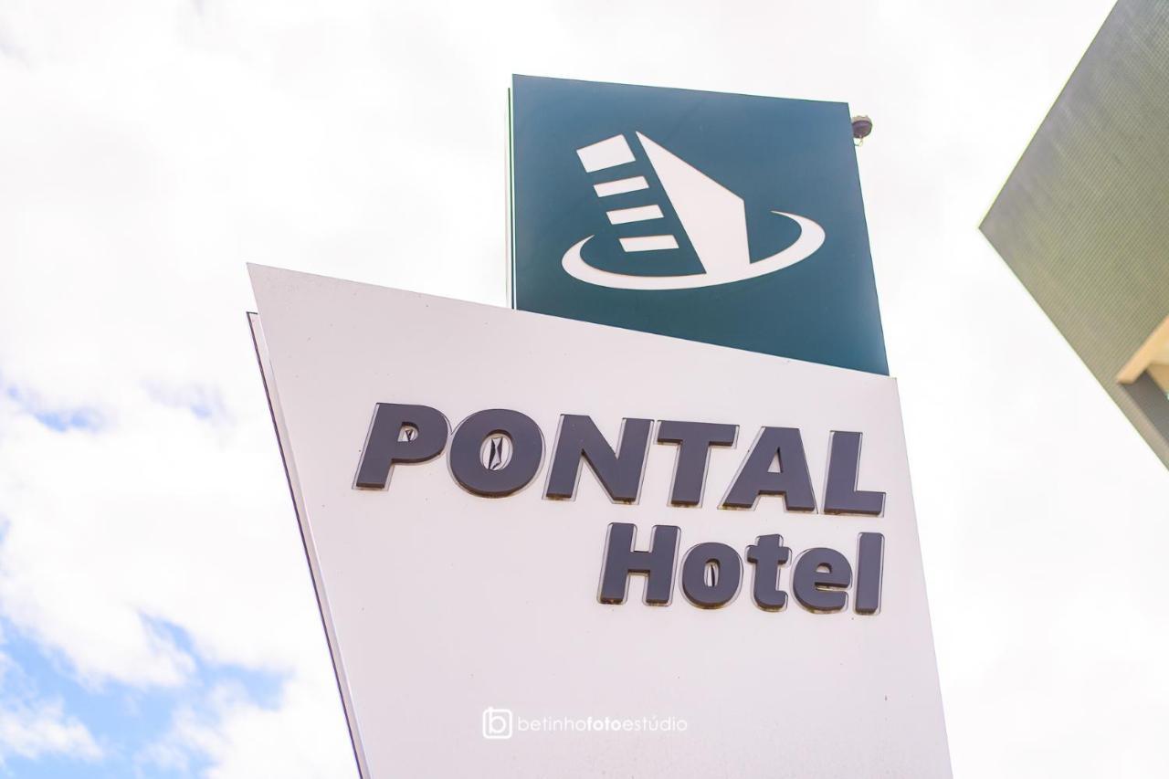 Pontal Hotel Propriá 외부 사진