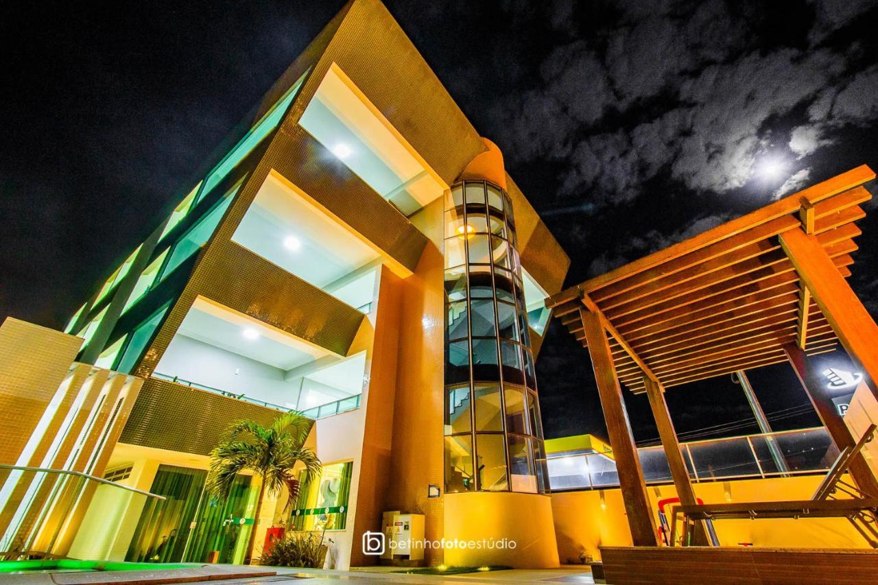 Pontal Hotel Propriá 외부 사진