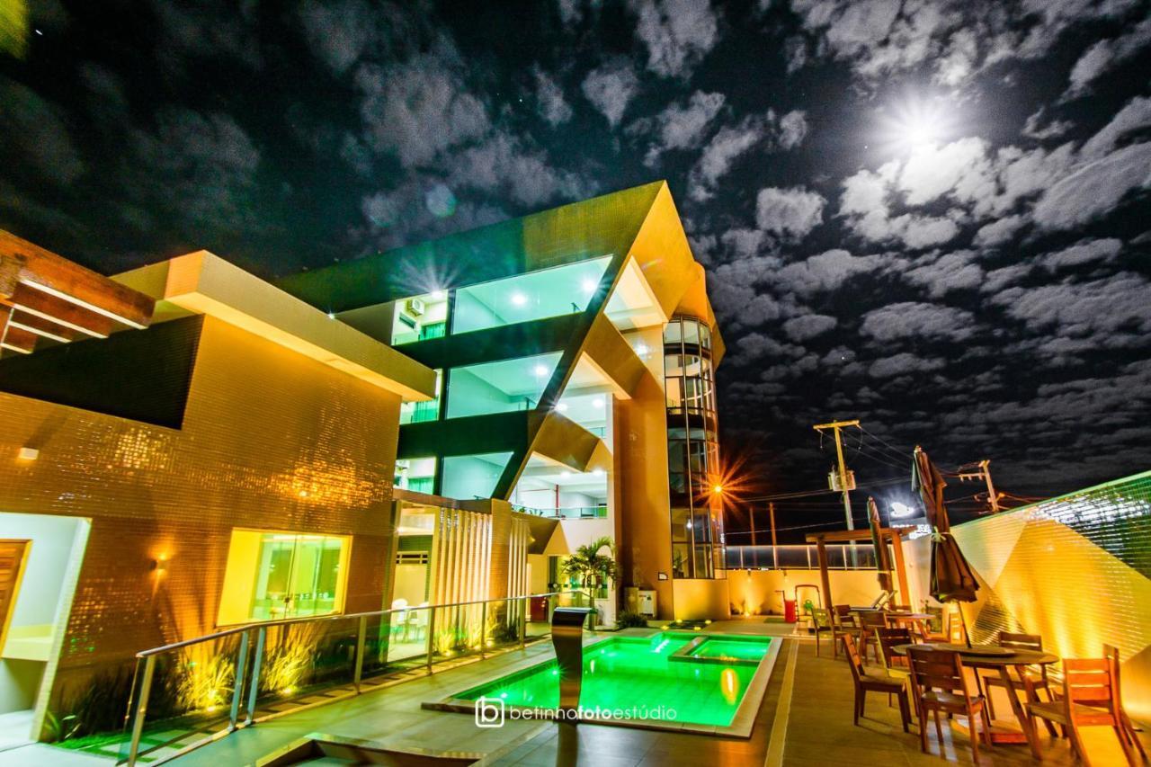 Pontal Hotel Propriá 외부 사진