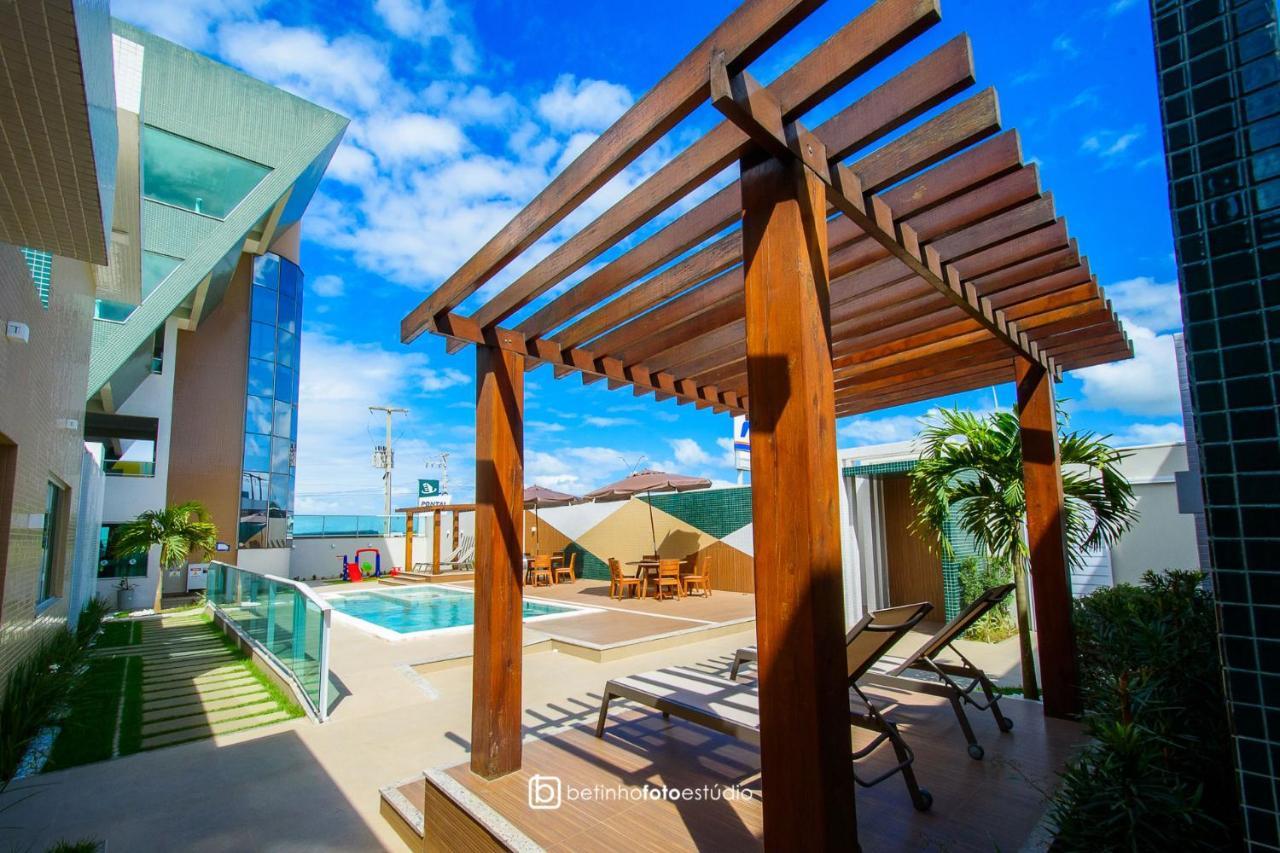 Pontal Hotel Propriá 외부 사진