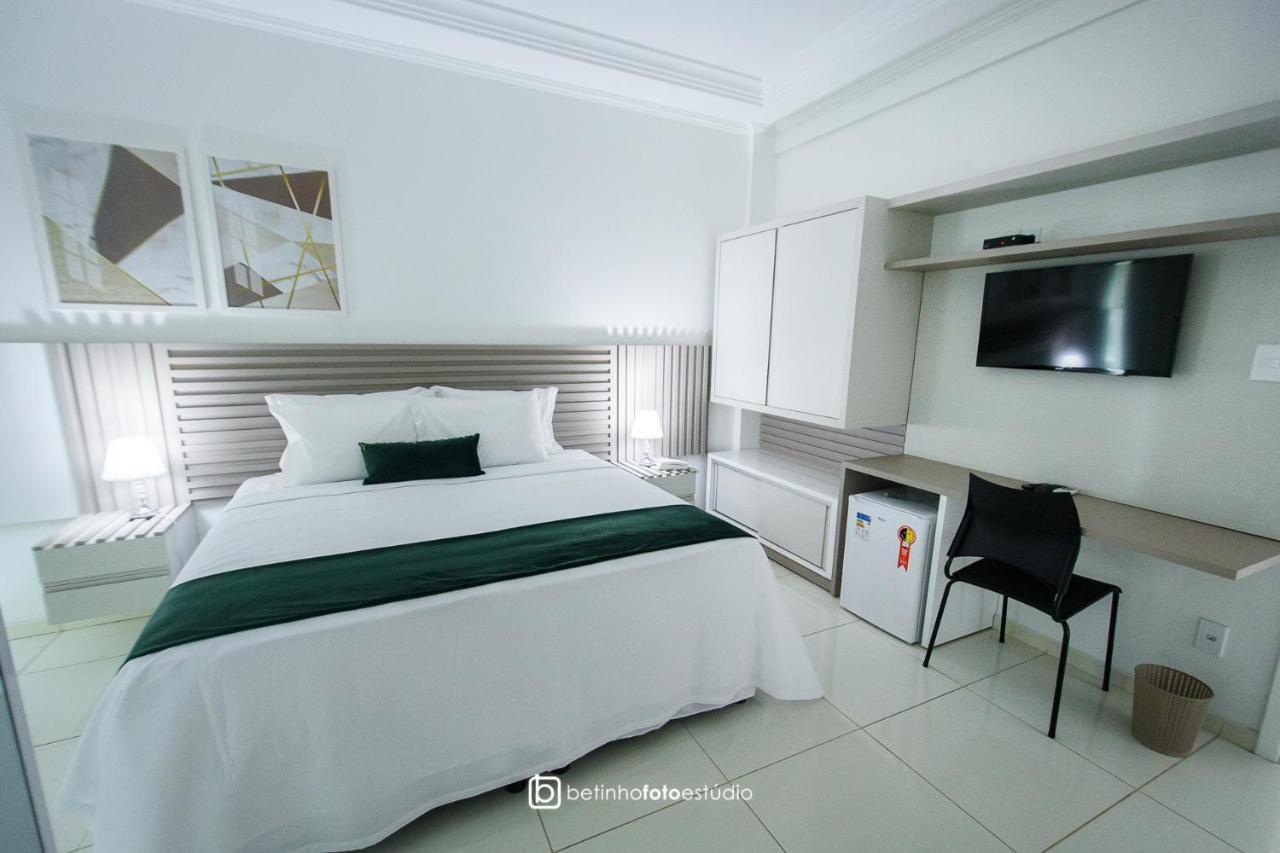 Pontal Hotel Propriá 외부 사진