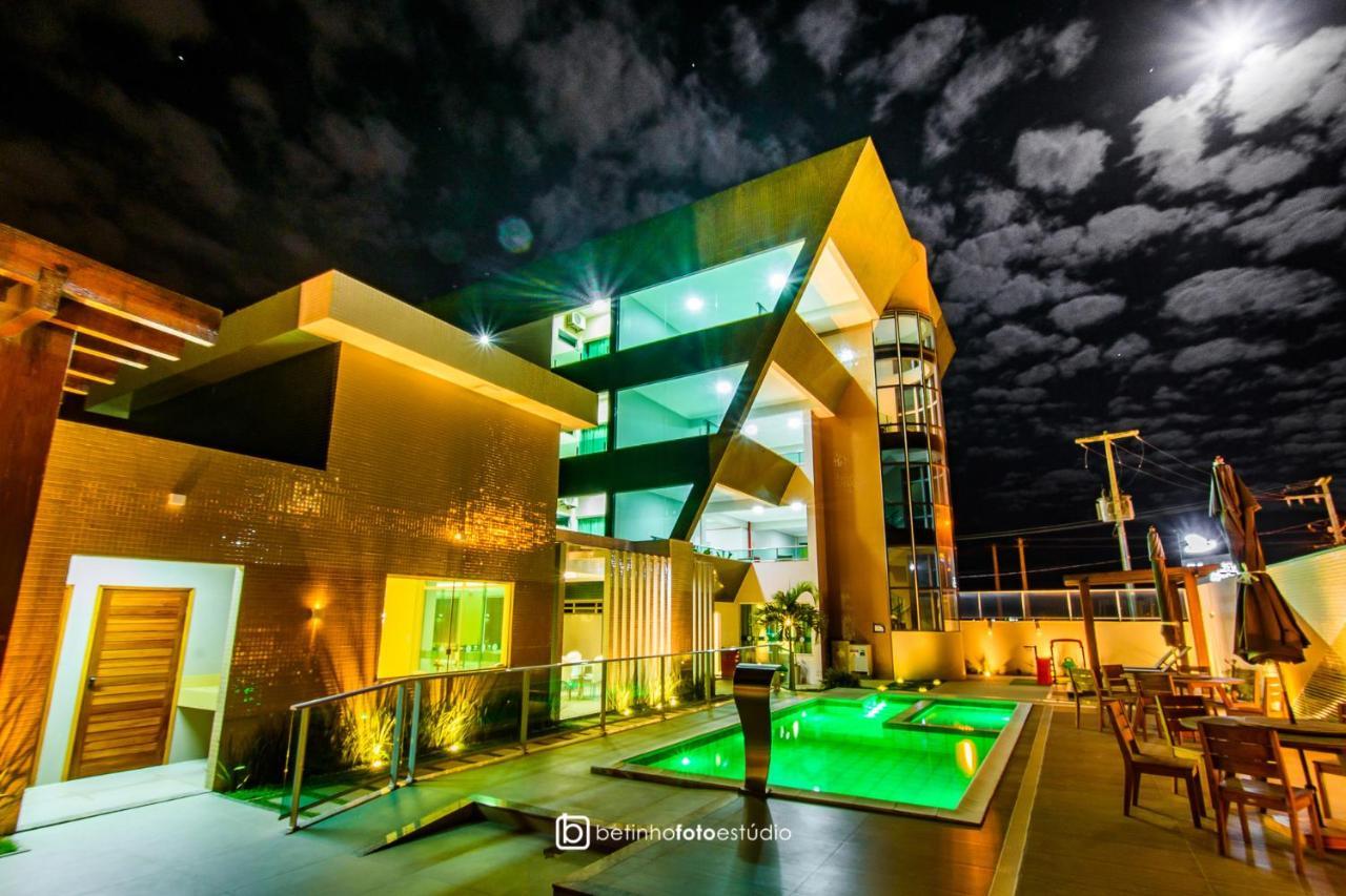 Pontal Hotel Propriá 외부 사진