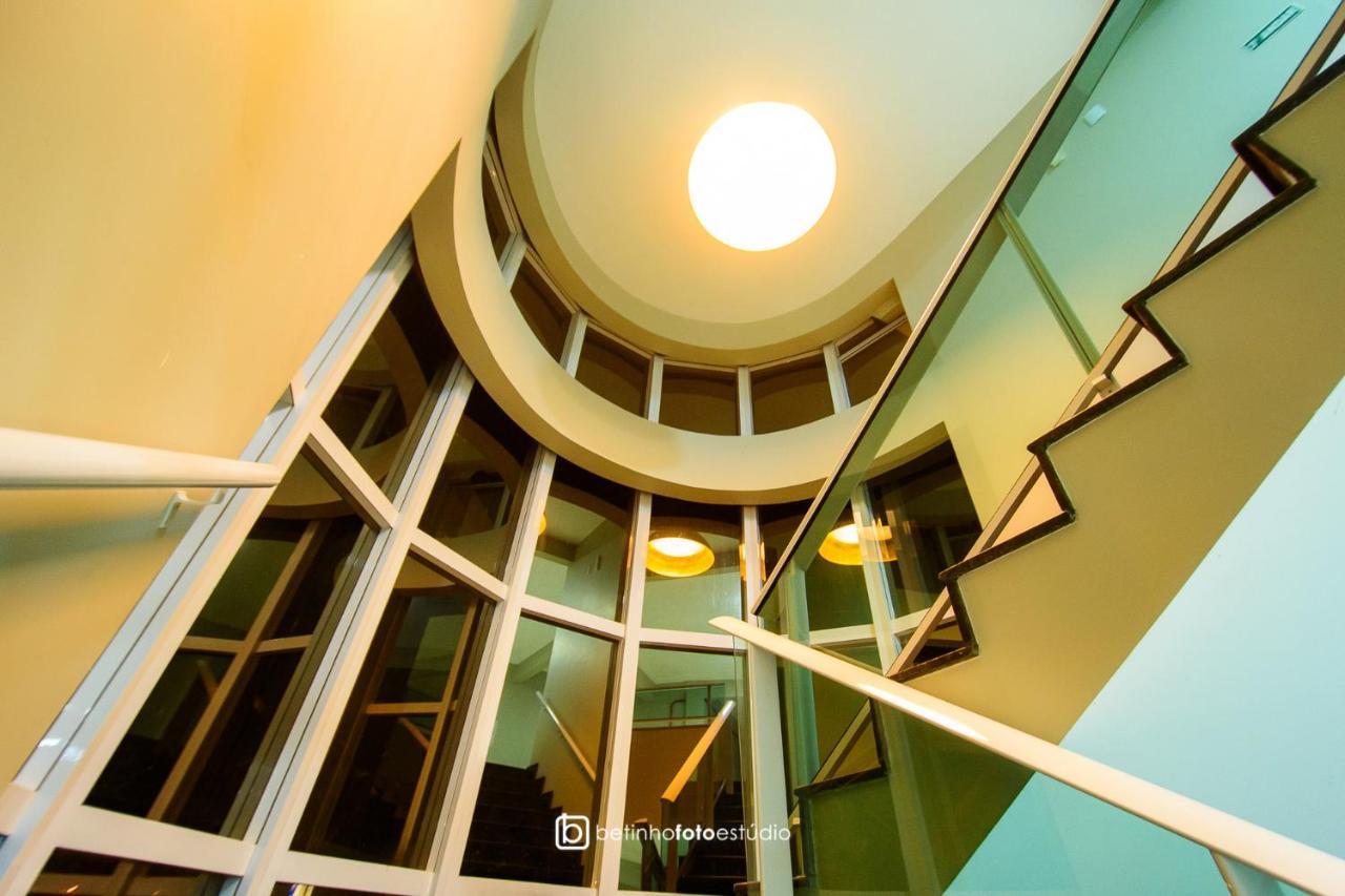 Pontal Hotel Propriá 외부 사진