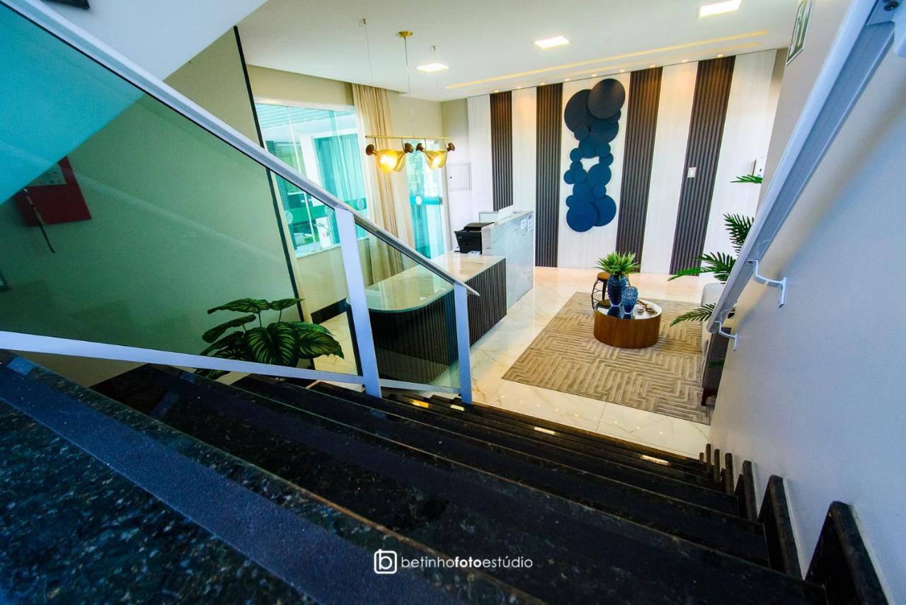 Pontal Hotel Propriá 외부 사진