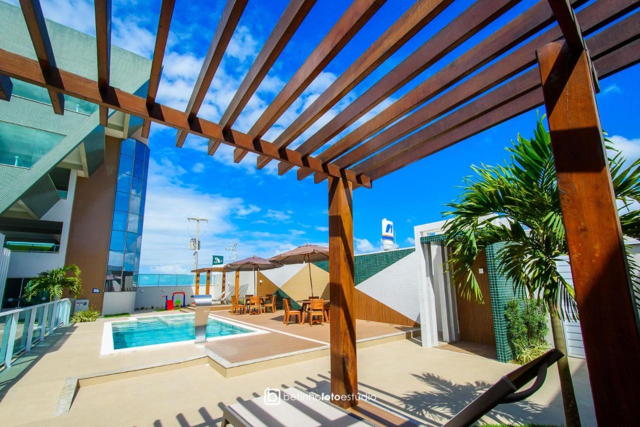 Pontal Hotel Propriá 외부 사진