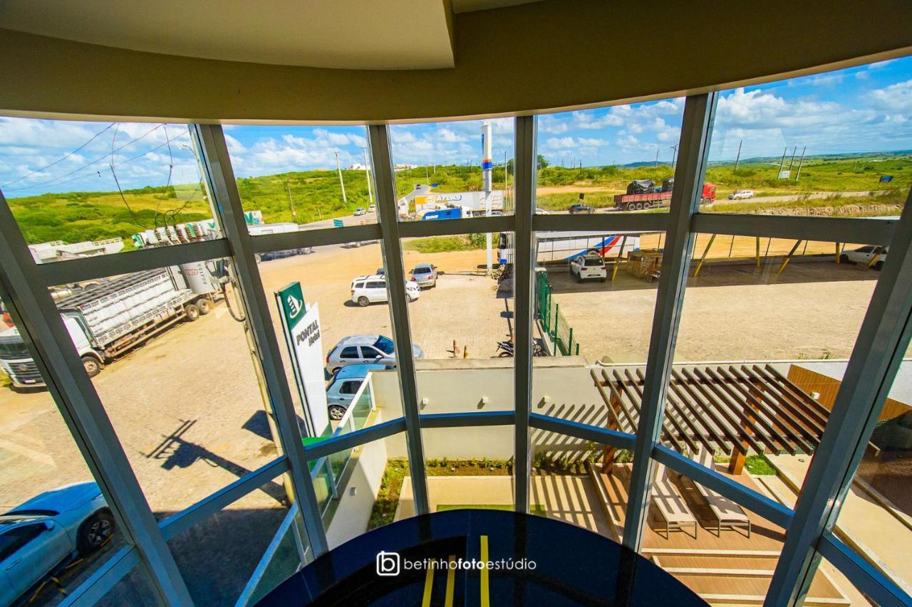 Pontal Hotel Propriá 외부 사진