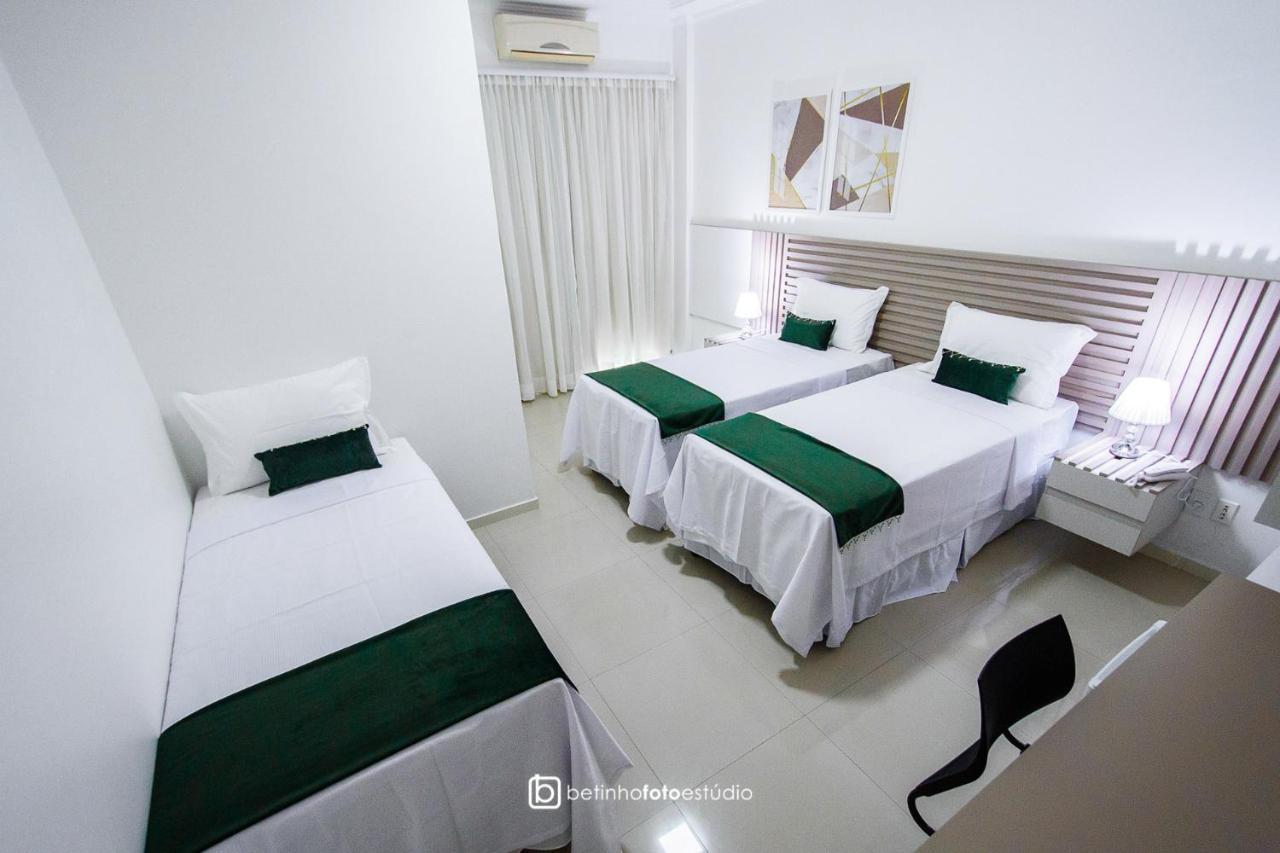 Pontal Hotel Propriá 외부 사진