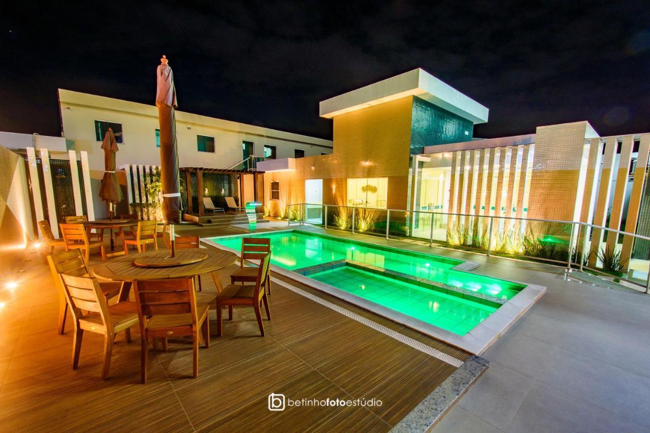 Pontal Hotel Propriá 외부 사진