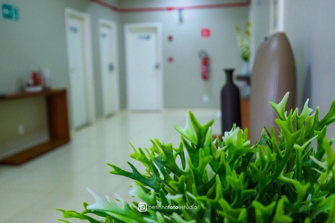 Pontal Hotel Propriá 외부 사진