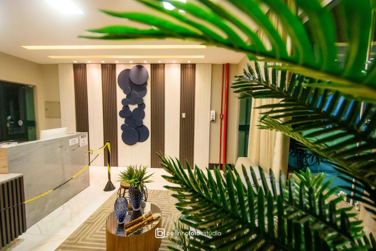 Pontal Hotel Propriá 외부 사진