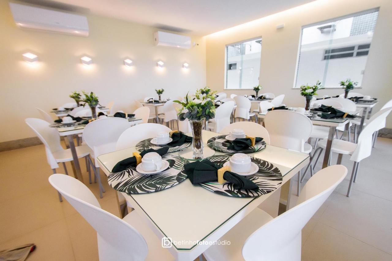 Pontal Hotel Propriá 외부 사진