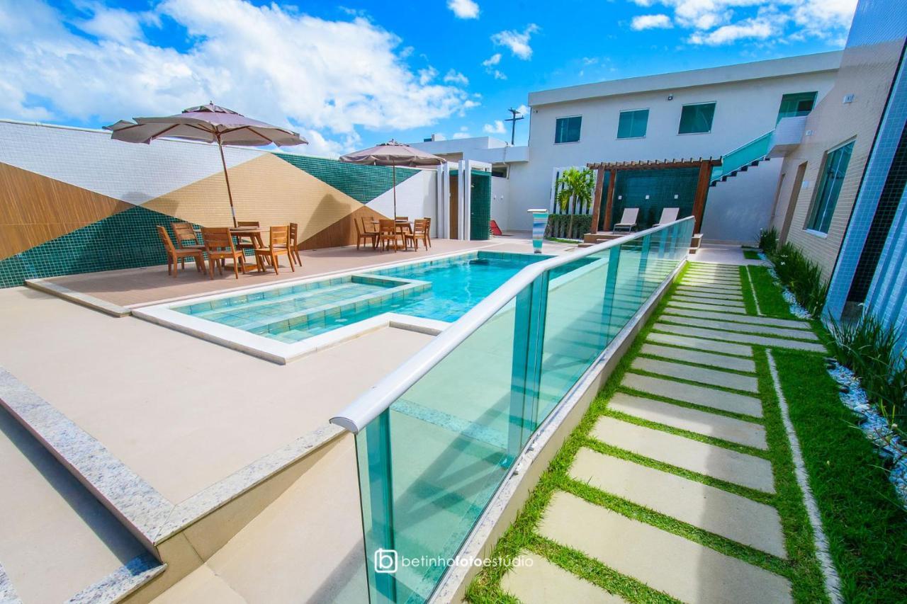 Pontal Hotel Propriá 외부 사진