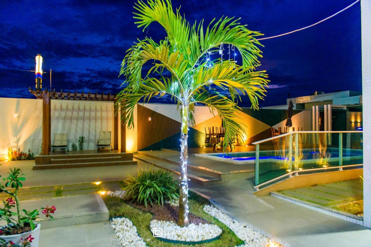 Pontal Hotel Propriá 외부 사진