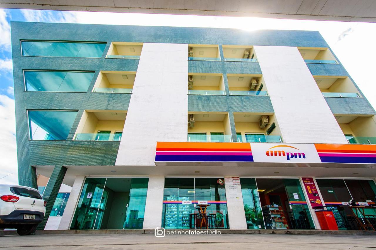 Pontal Hotel Propriá 외부 사진
