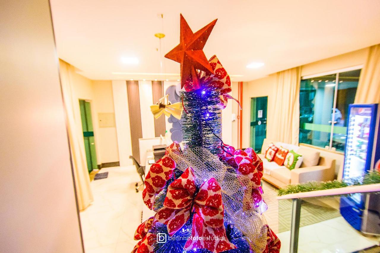 Pontal Hotel Propriá 외부 사진
