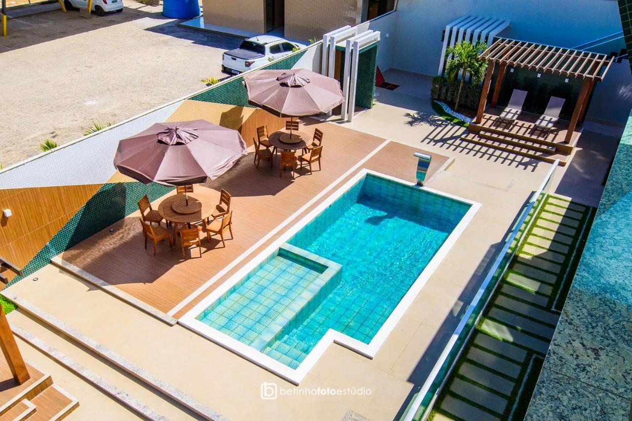 Pontal Hotel Propriá 외부 사진