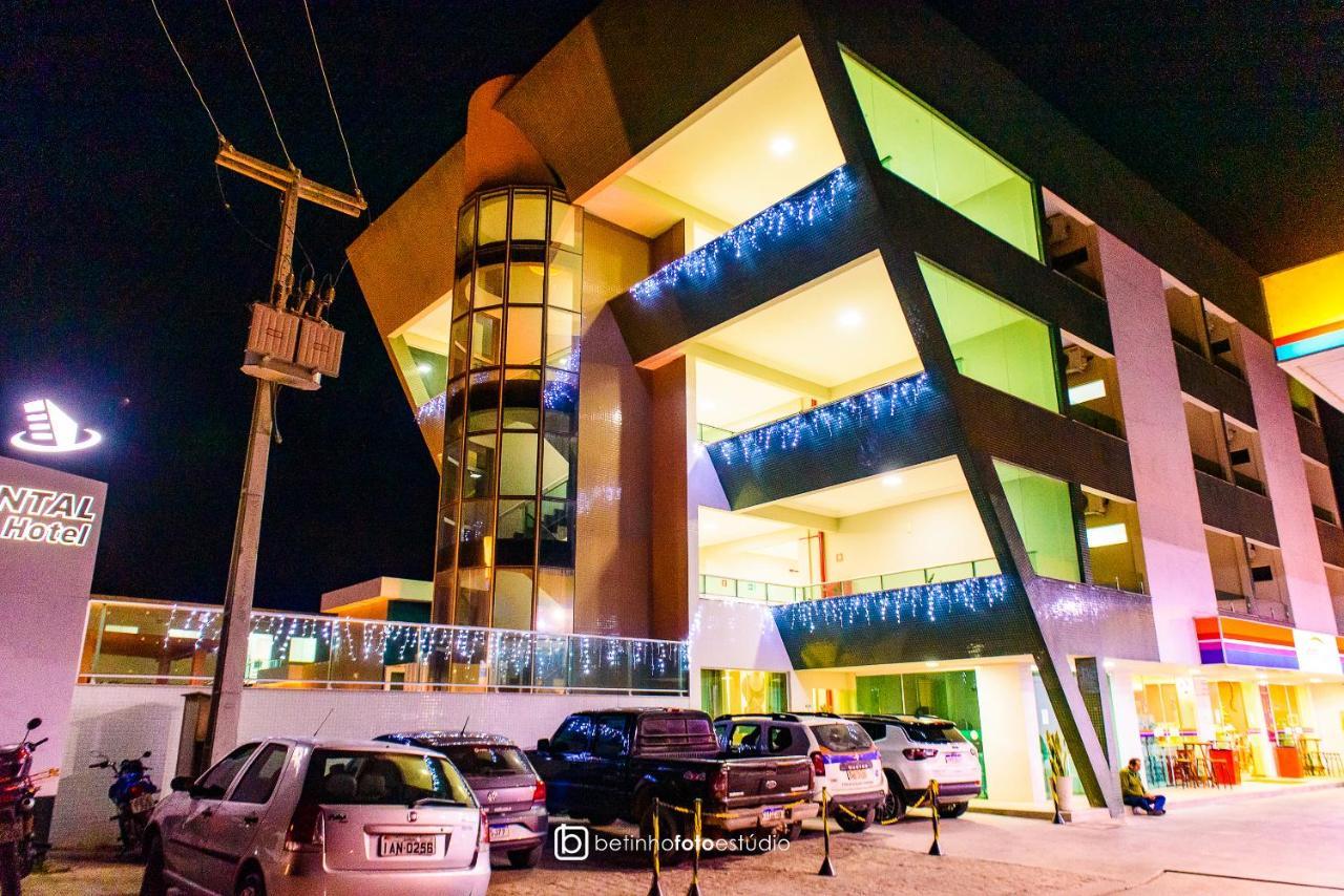 Pontal Hotel Propriá 외부 사진